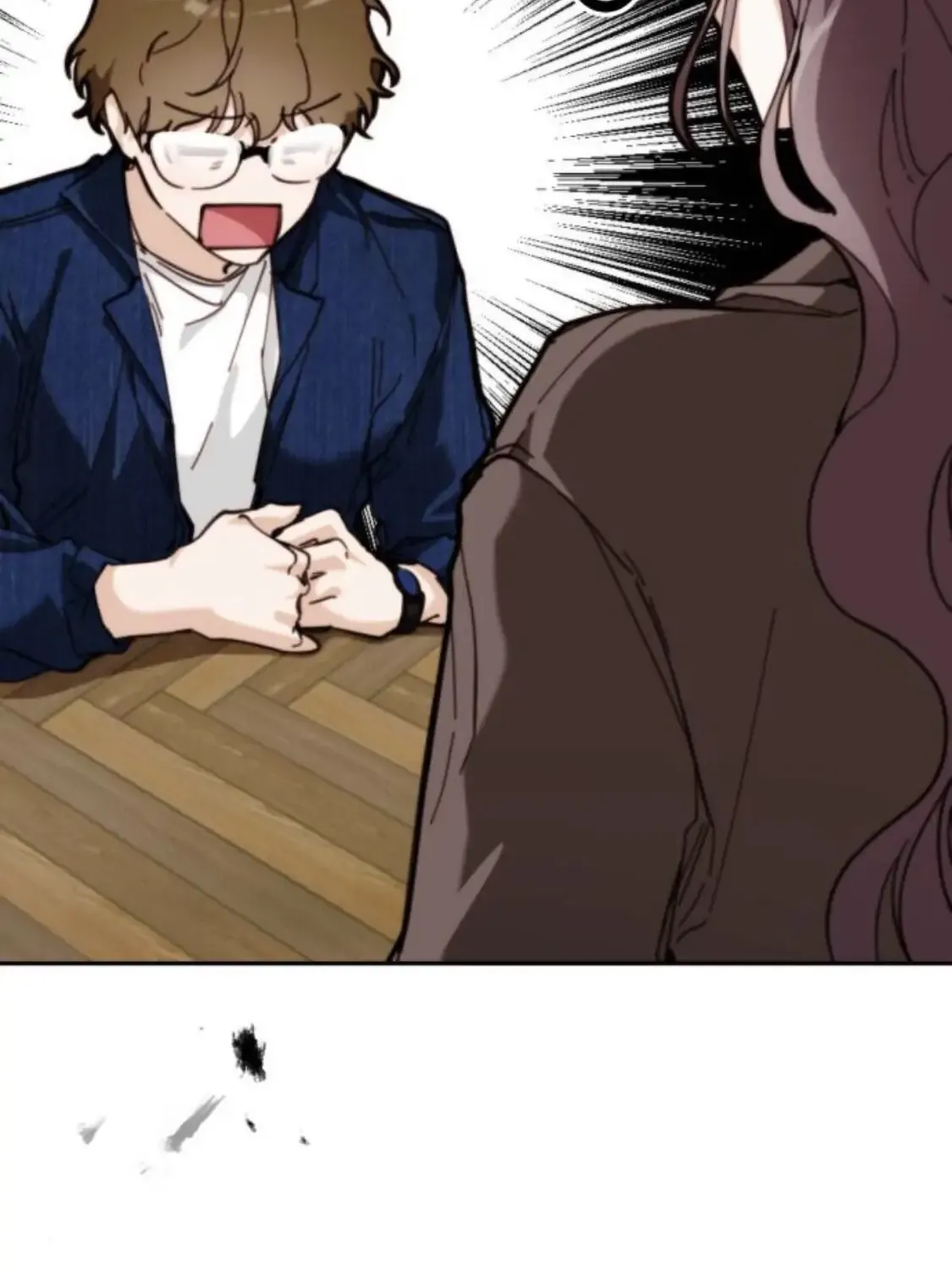 Divorce Is Easy, But Love Is Hard Chapter 3 page 32 - 