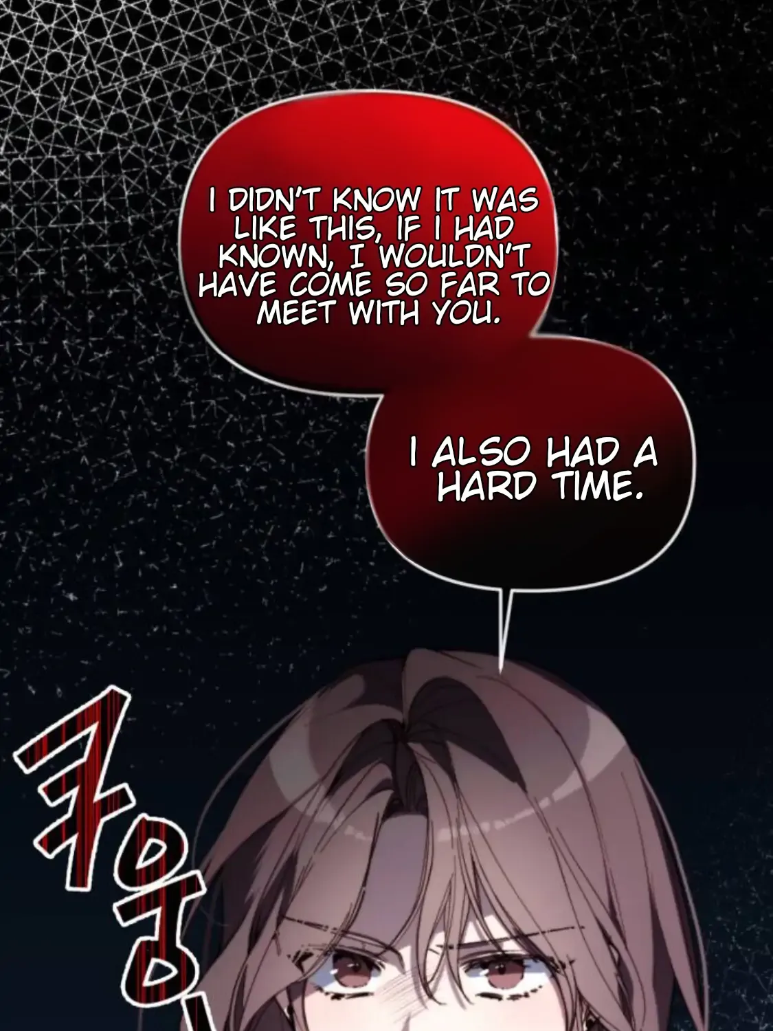 Divorce Is Easy, But Love Is Hard Chapter 3 page 37 - 