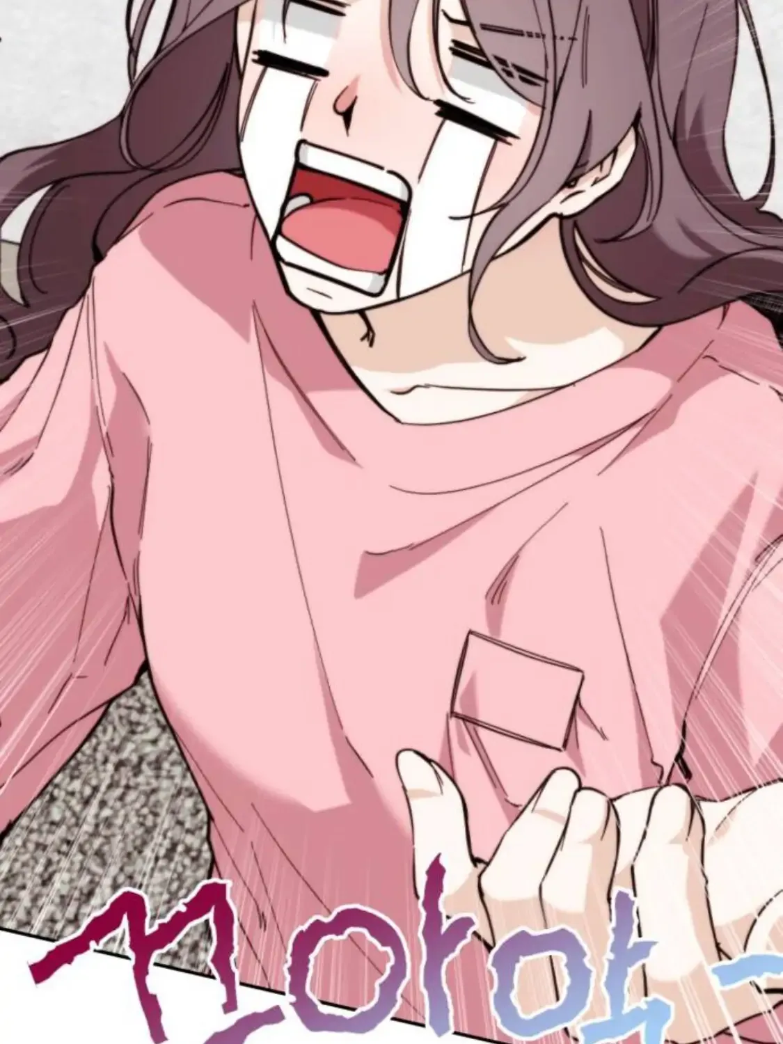 Divorce Is Easy, But Love Is Hard Chapter 3 page 5 - 