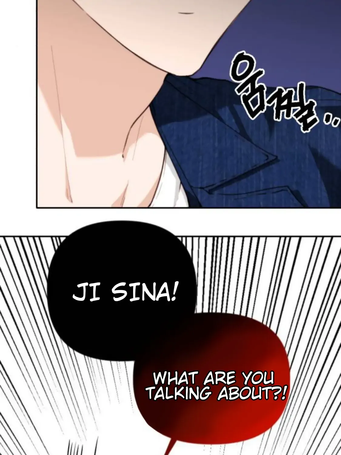 Divorce Is Easy, But Love Is Hard Chapter 3 page 41 - 