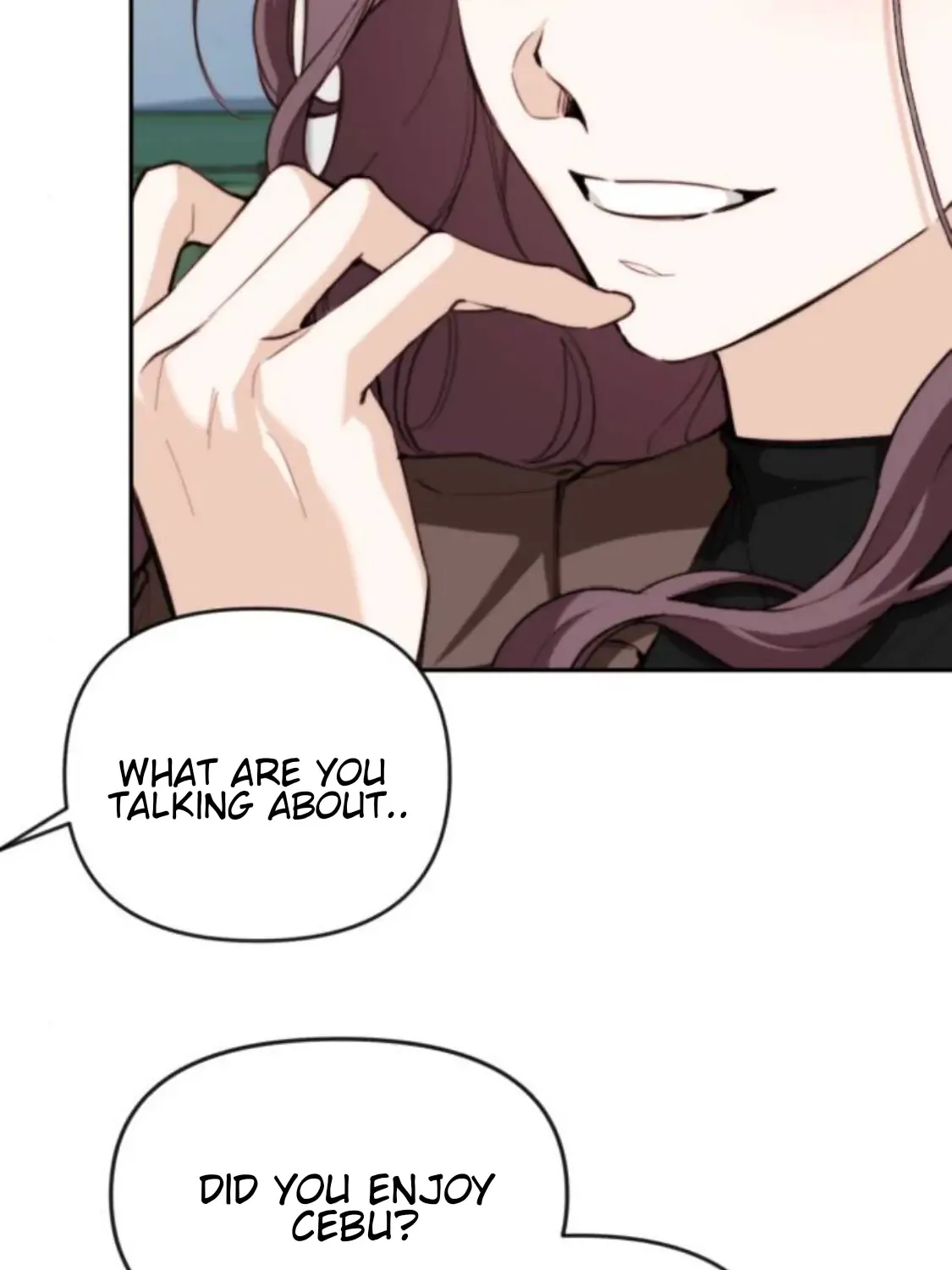 Divorce Is Easy, But Love Is Hard Chapter 3 page 45 - 