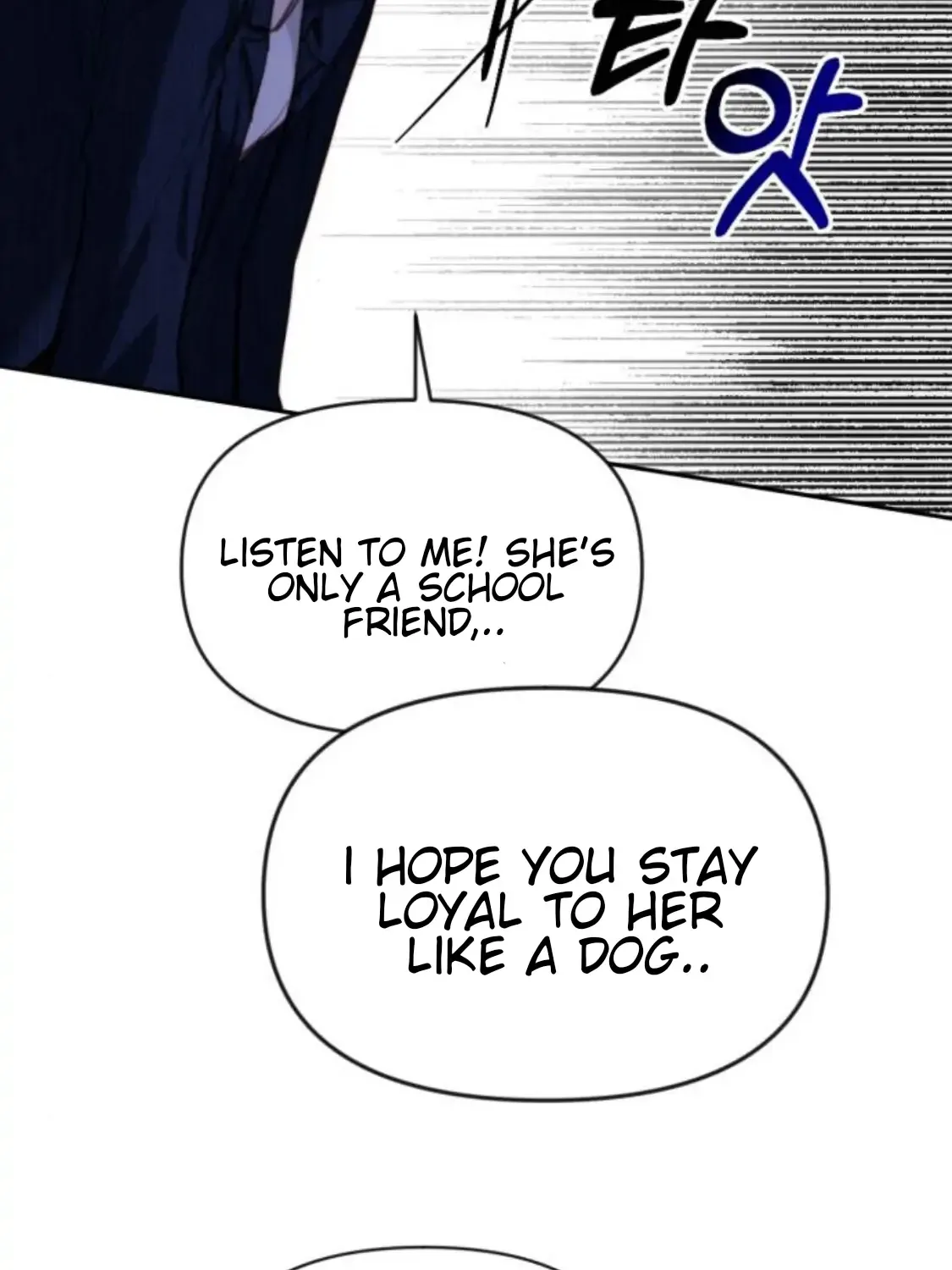 Divorce Is Easy, But Love Is Hard Chapter 3 page 55 - 