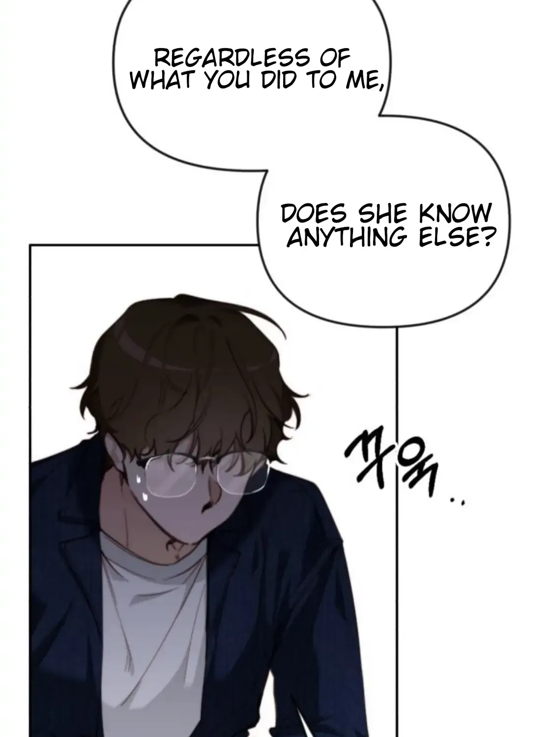 Divorce Is Easy, But Love Is Hard Chapter 3 page 58 - 