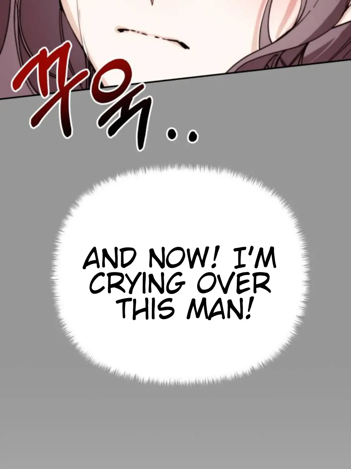 Divorce Is Easy, But Love Is Hard Chapter 3 page 7 - 