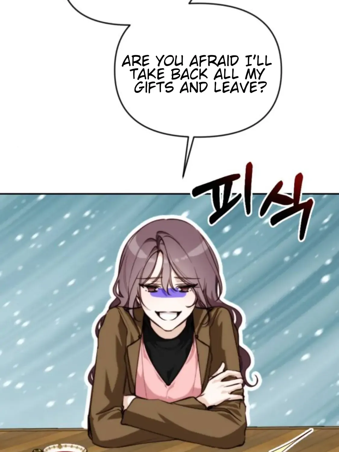 Divorce Is Easy, But Love Is Hard Chapter 3 page 67 - 
