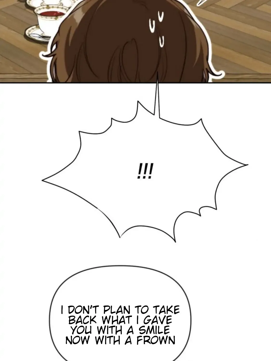 Divorce Is Easy, But Love Is Hard Chapter 3 page 69 - 