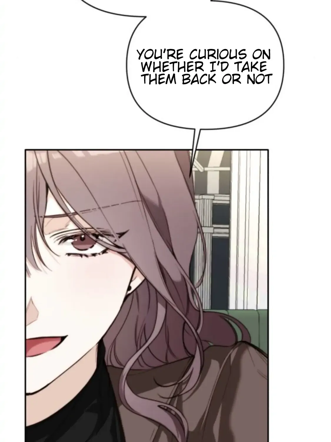 Divorce Is Easy, But Love Is Hard Chapter 3 page 70 - 