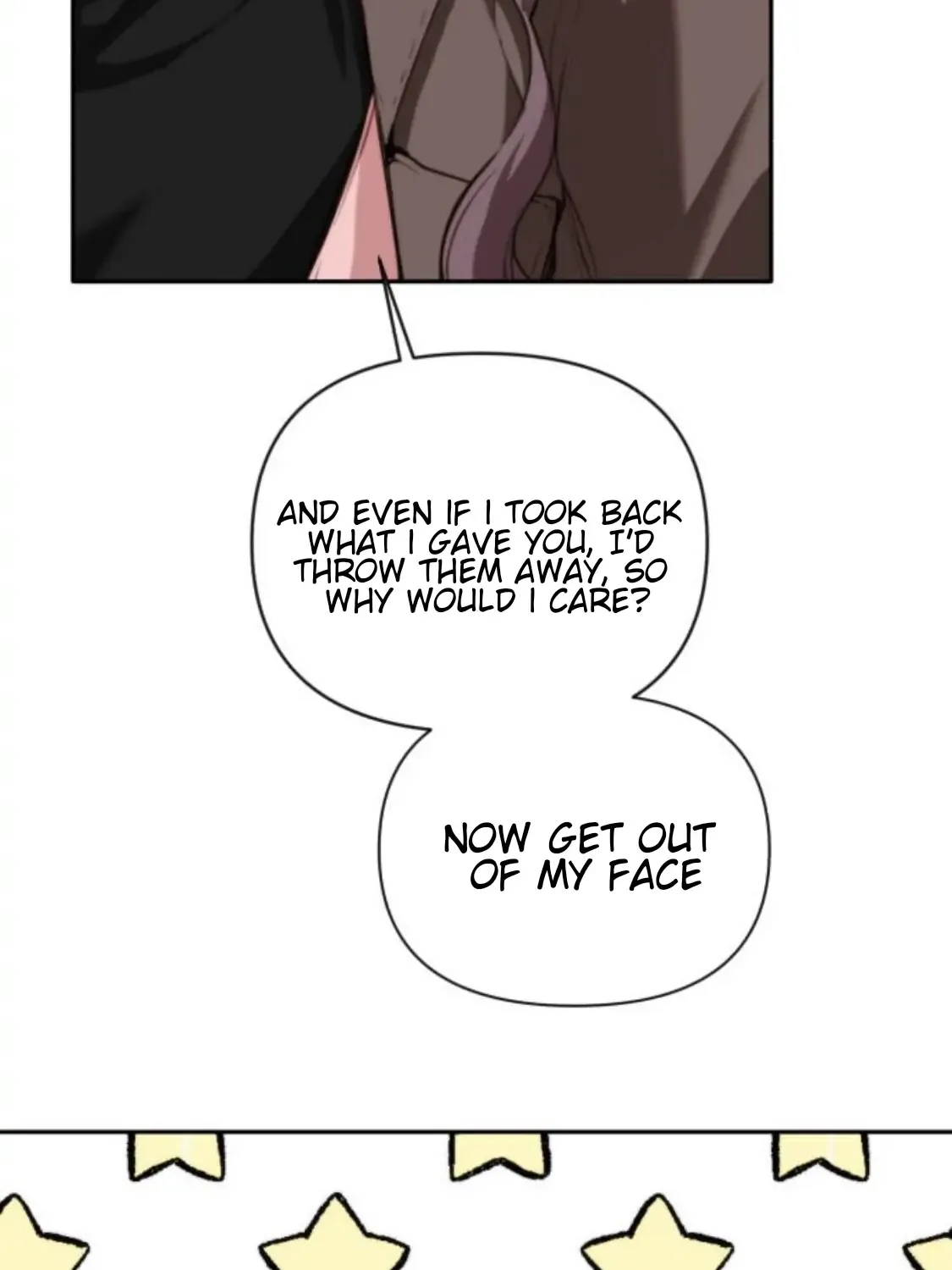 Divorce Is Easy, But Love Is Hard Chapter 3 page 71 - 