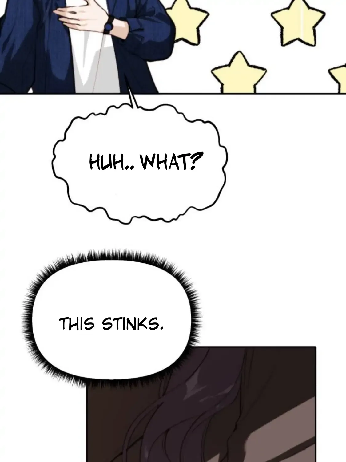 Divorce Is Easy, But Love Is Hard Chapter 3 page 73 - 