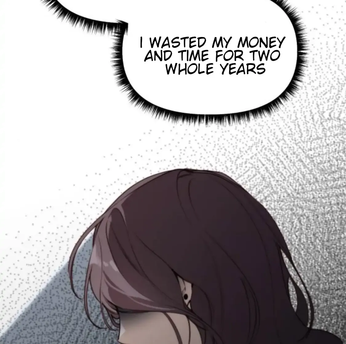 Divorce Is Easy, But Love Is Hard Chapter 3 page 75 - 