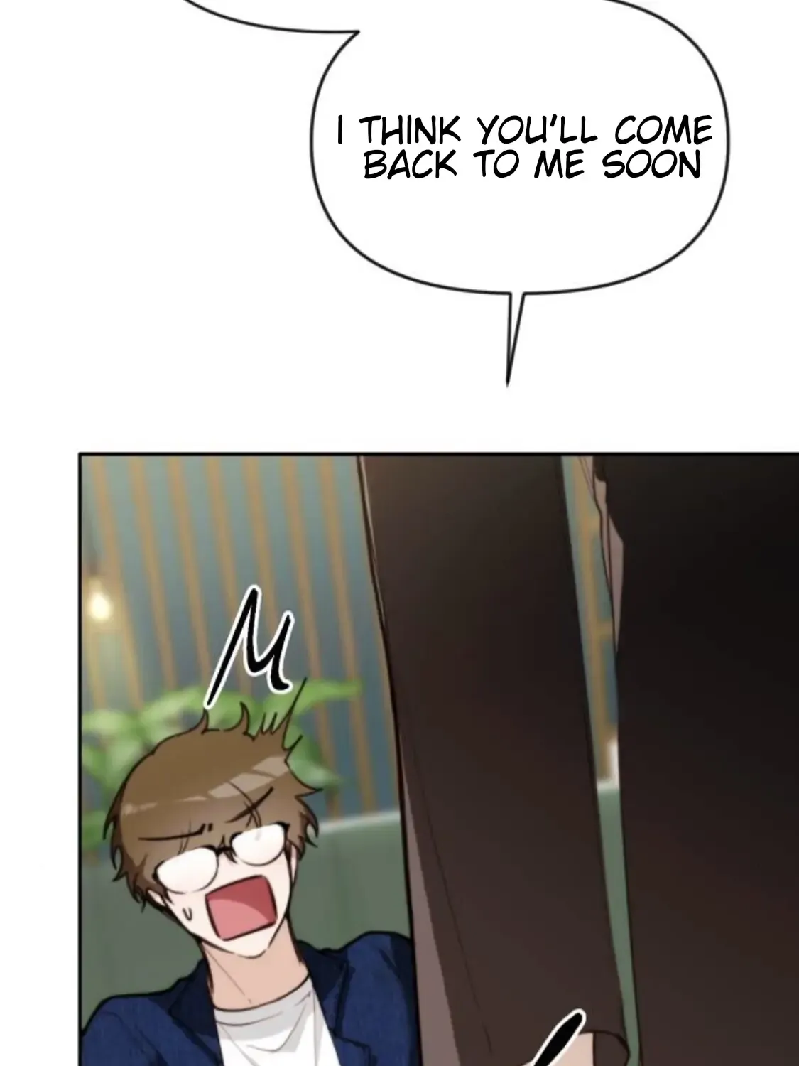 Divorce Is Easy, But Love Is Hard Chapter 3 page 80 - 