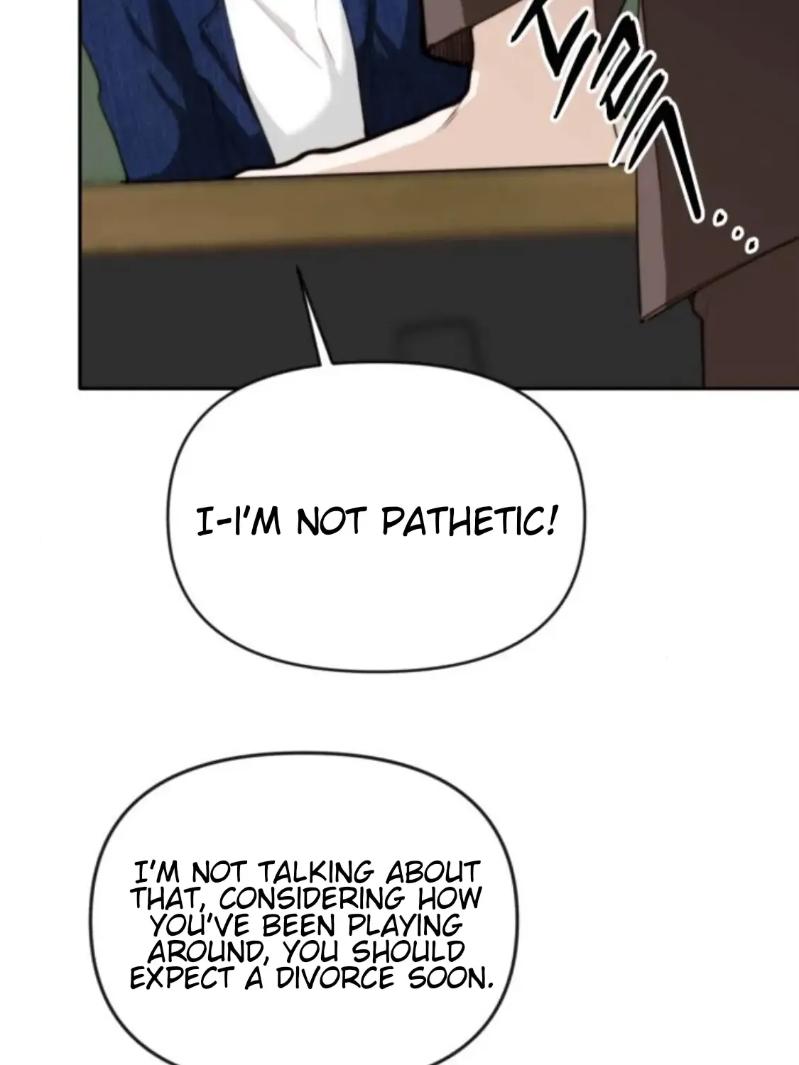 Divorce Is Easy, But Love Is Hard Chapter 3 page 81 - 