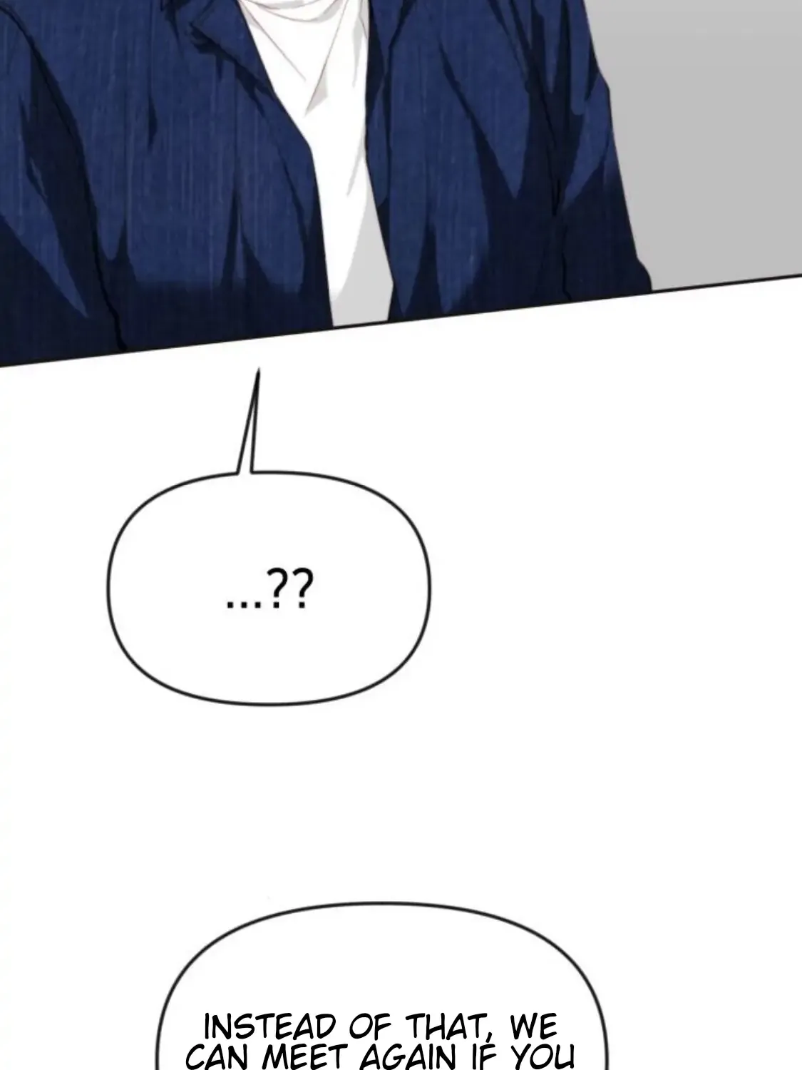 Divorce Is Easy, But Love Is Hard Chapter 3 page 85 - 