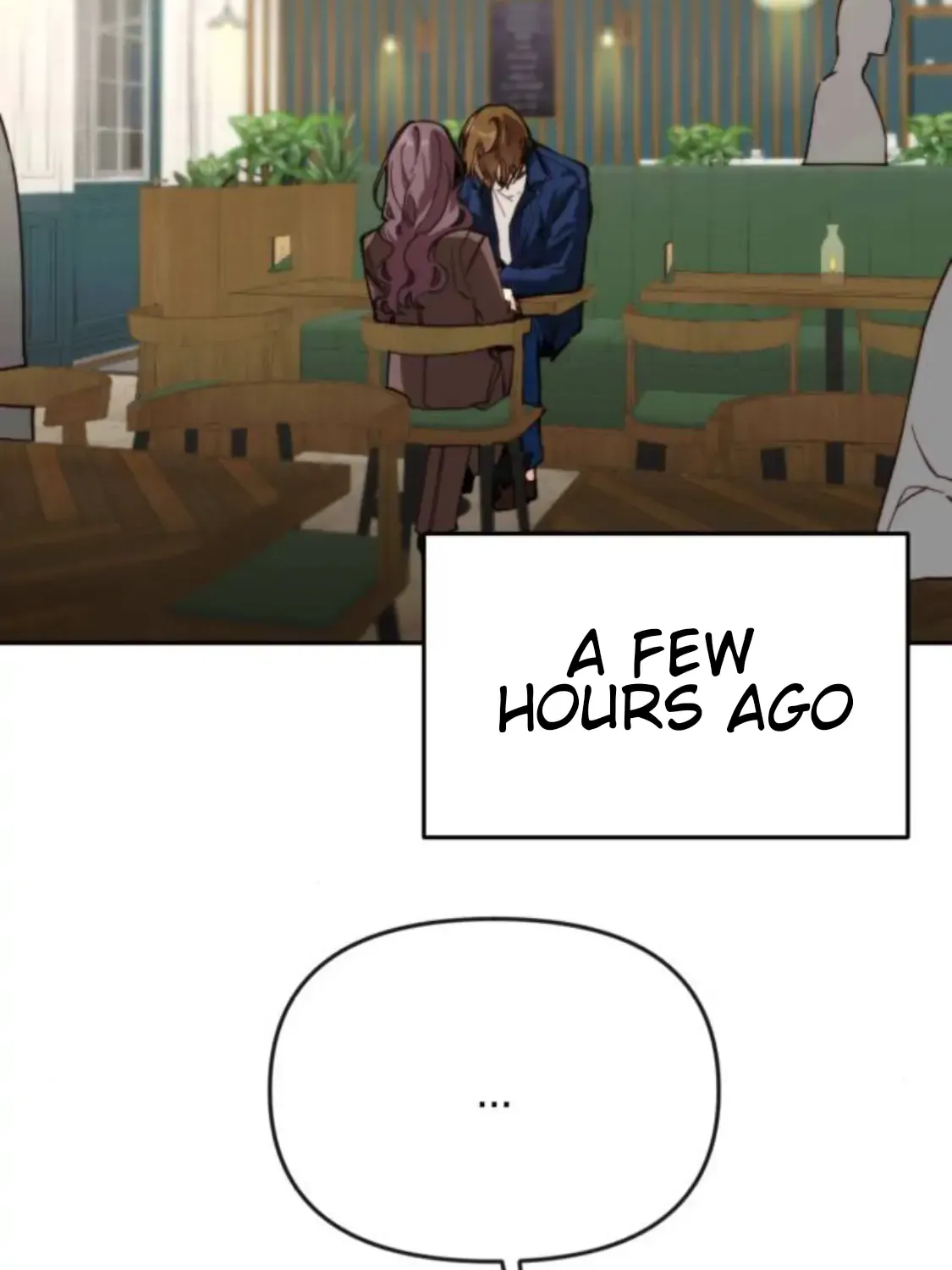 Divorce Is Easy, But Love Is Hard Chapter 3 page 10 - 