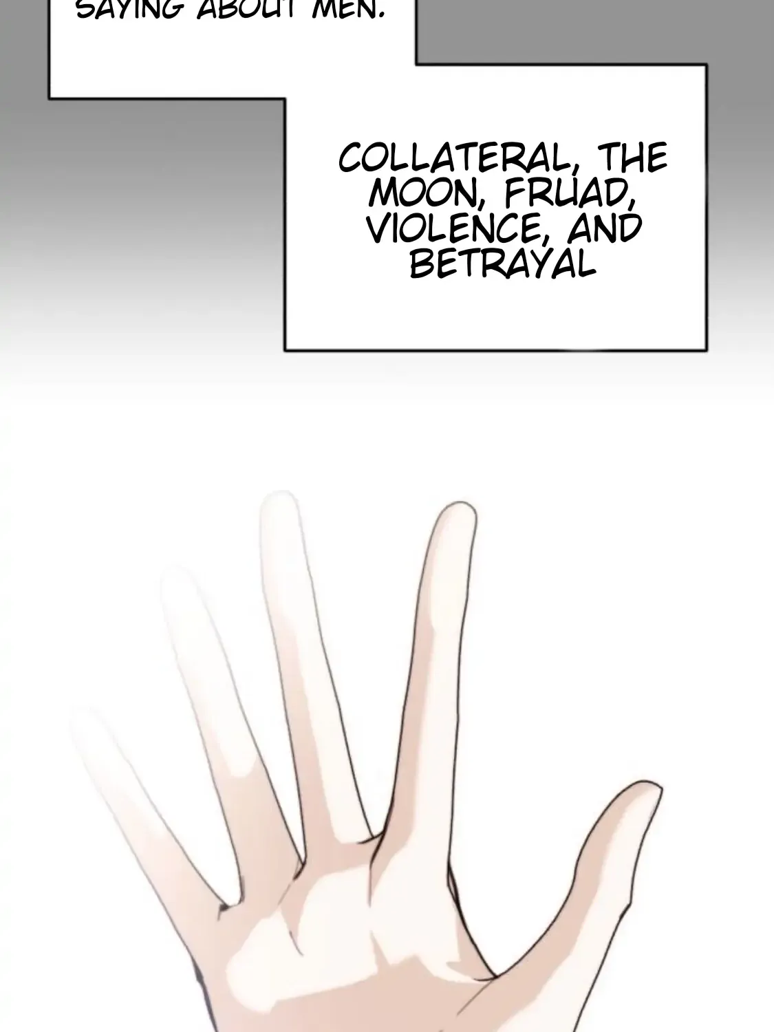 Divorce Is Easy, But Love Is Hard Chapter 3 page 92 - 
