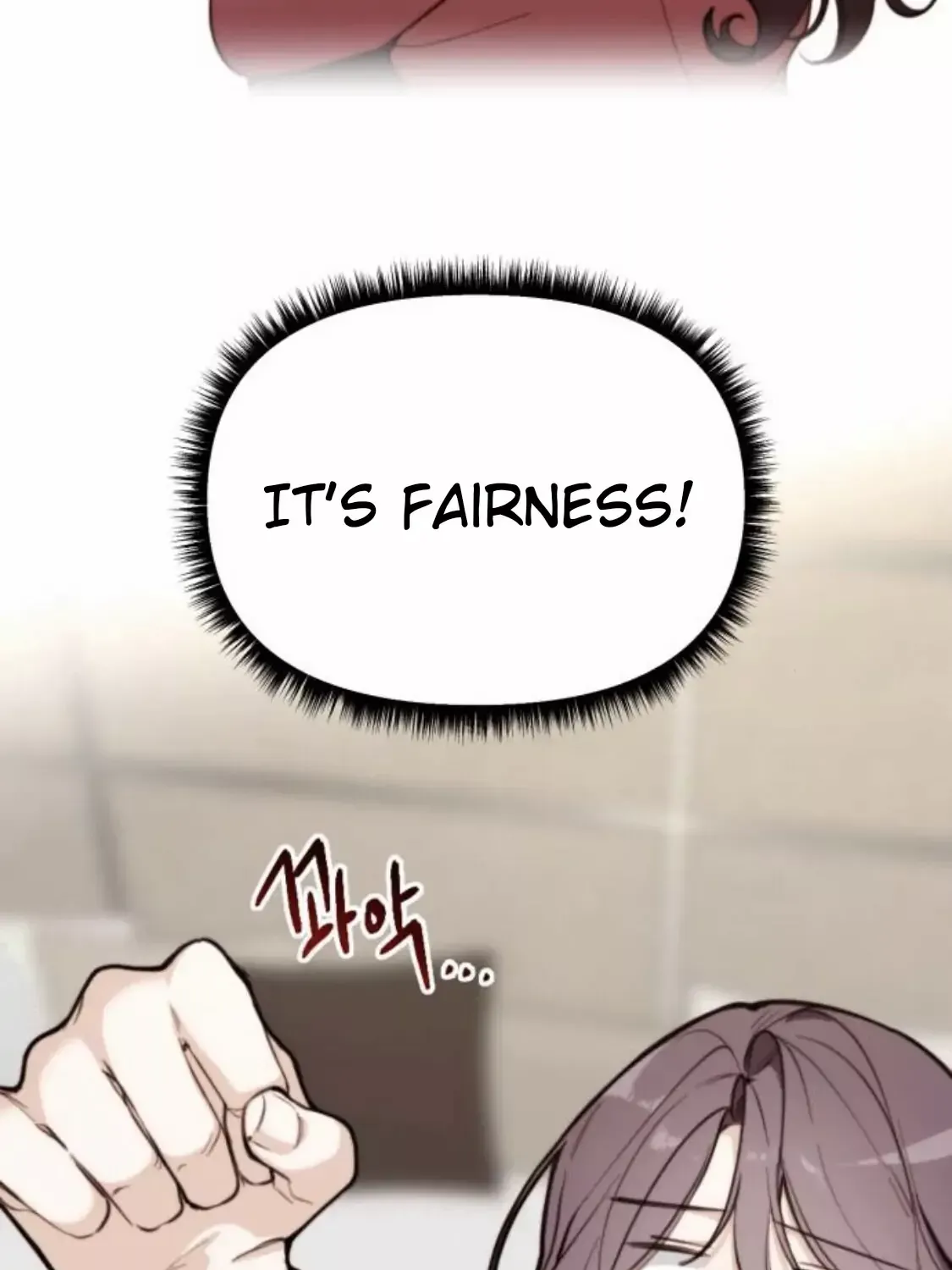 Divorce Is Easy, But Love Is Hard Chapter 3 page 95 - 