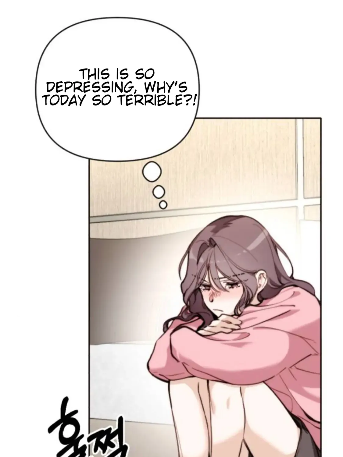 Divorce Is Easy, But Love Is Hard Chapter 3 page 99 - 