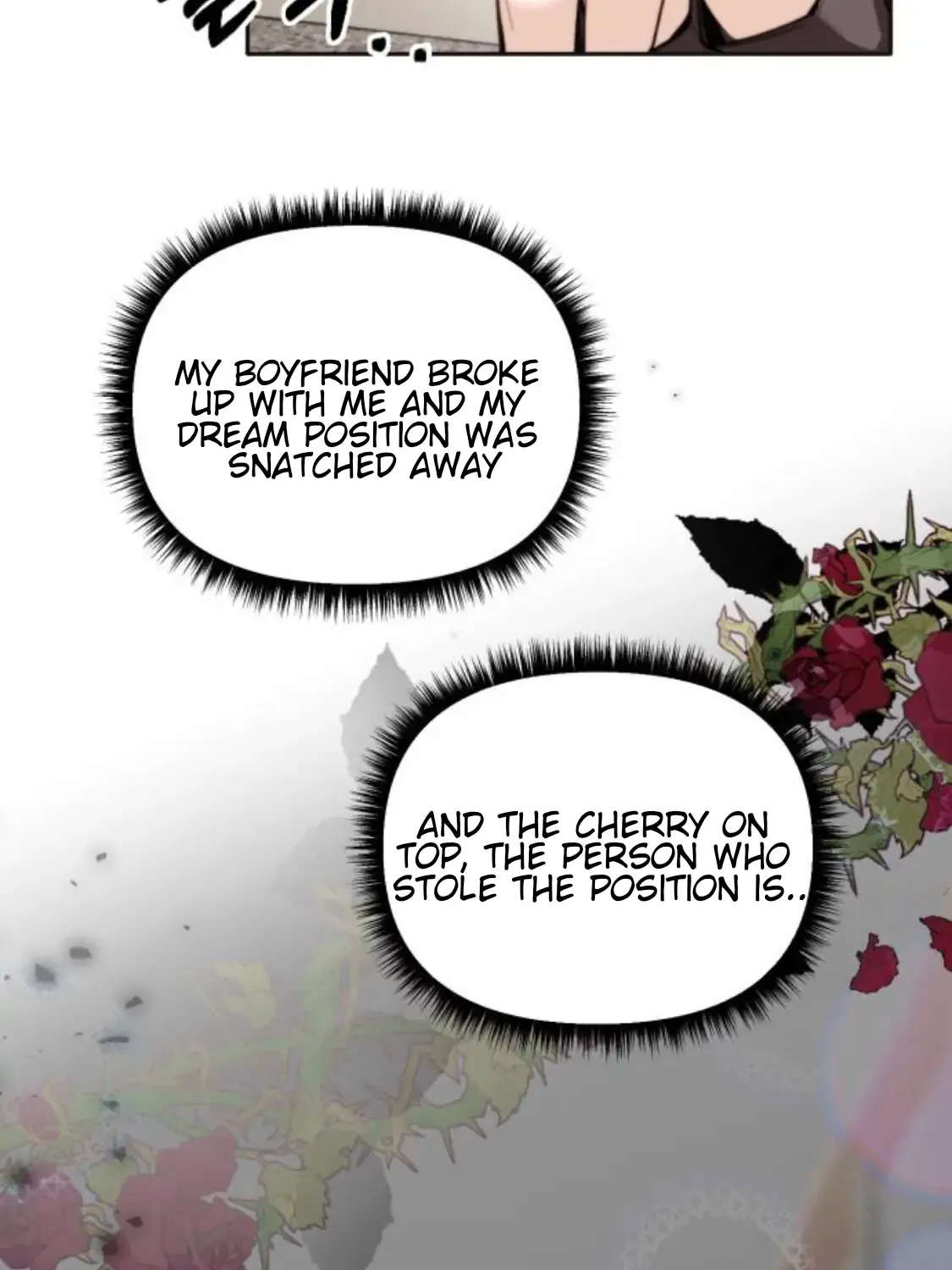 Divorce Is Easy, But Love Is Hard Chapter 3 page 100 - 