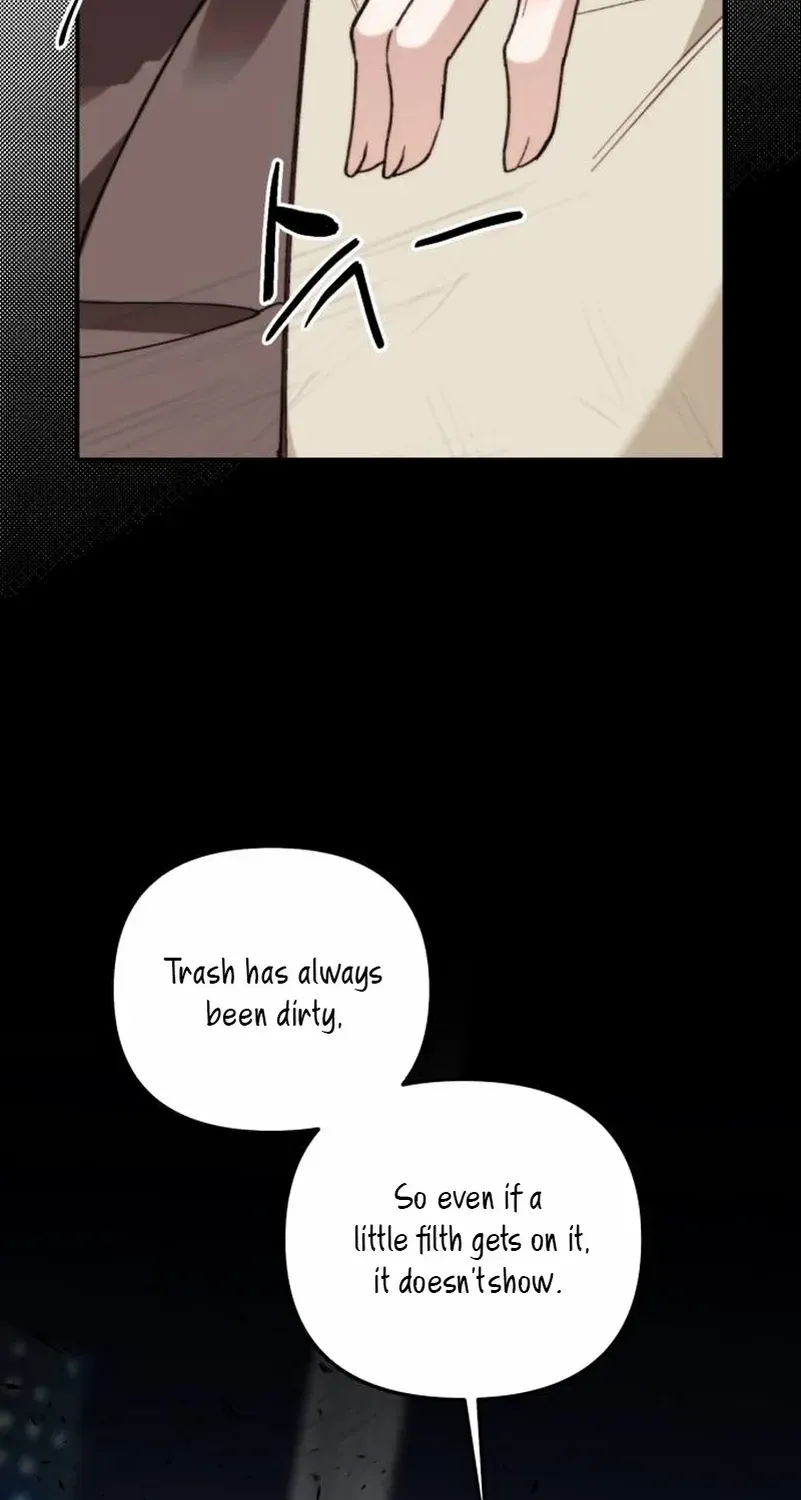 Divorce Is Easy, But Love Is Hard Chapter 30 page 11 - 