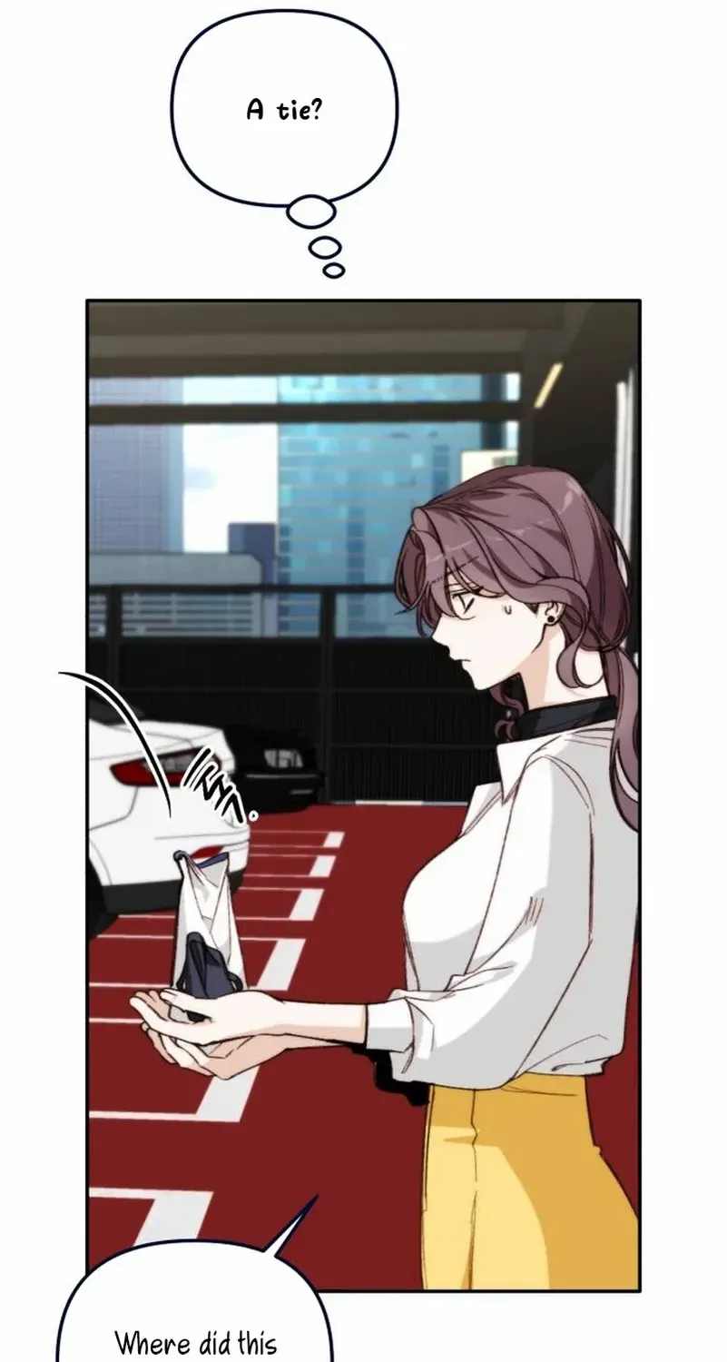 Divorce Is Easy, But Love Is Hard Chapter 30 page 102 - 