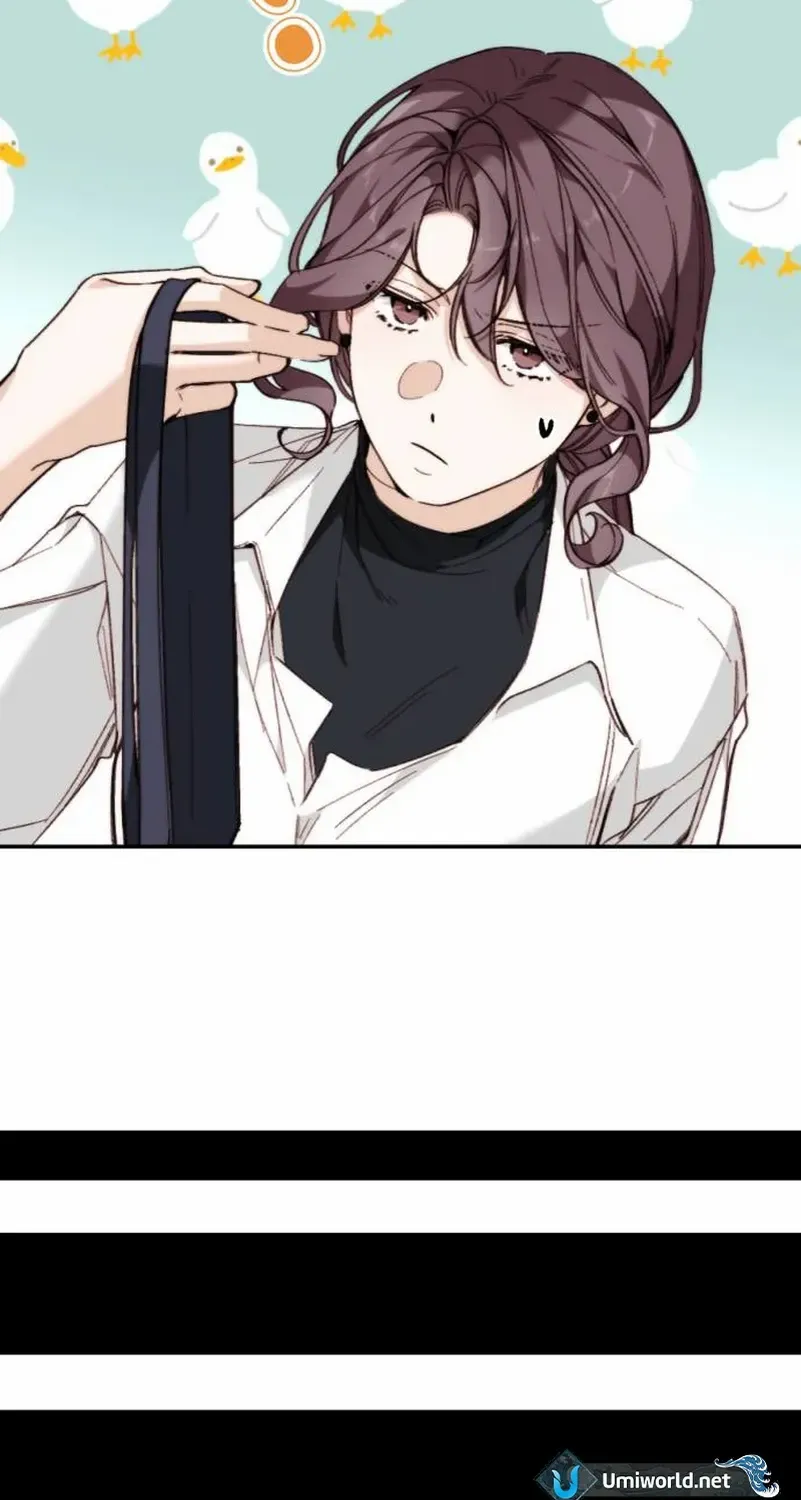 Divorce Is Easy, But Love Is Hard Chapter 30 page 104 - 