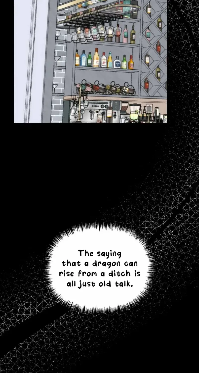 Divorce Is Easy, But Love Is Hard Chapter 30 page 15 - 