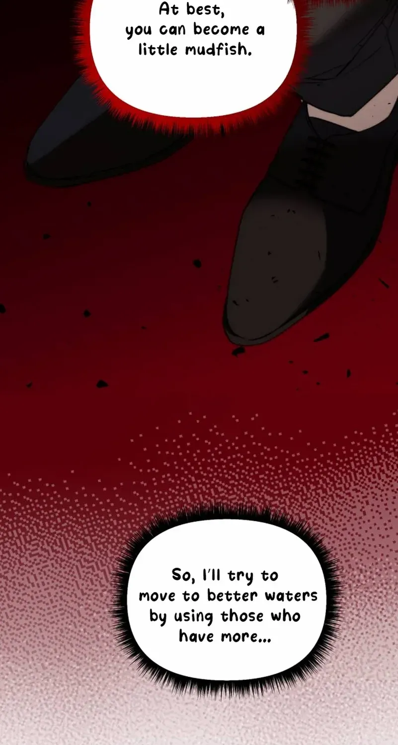 Divorce Is Easy, But Love Is Hard Chapter 30 page 17 - 