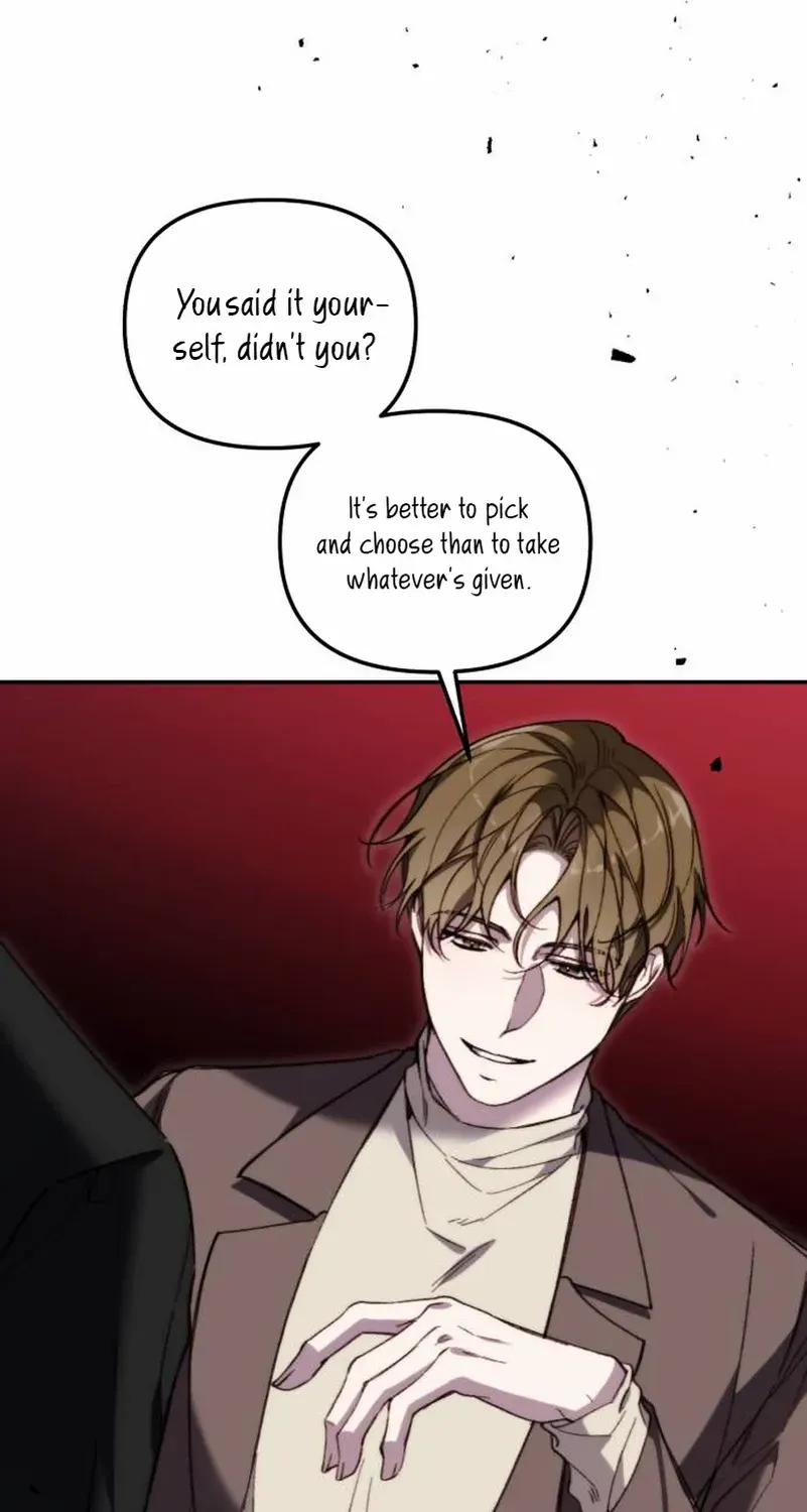 Divorce Is Easy, But Love Is Hard Chapter 30 page 19 - 