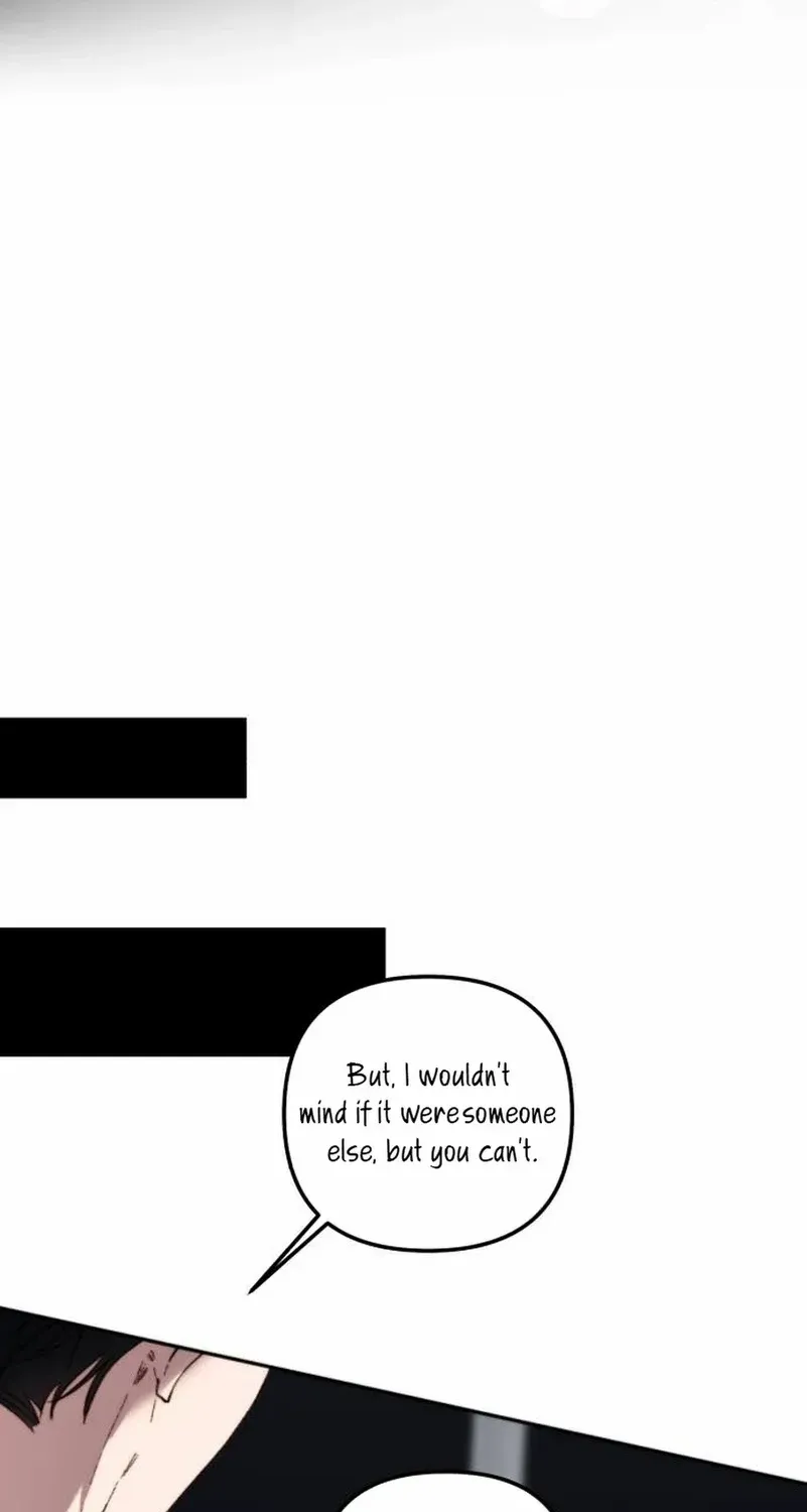 Divorce Is Easy, But Love Is Hard Chapter 30 page 3 - 