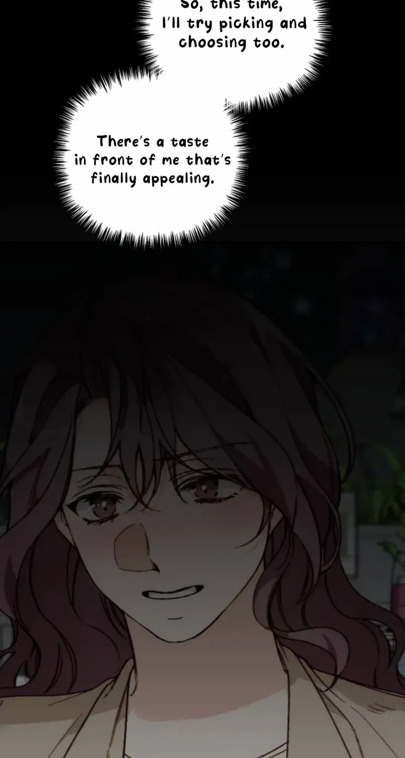 Divorce Is Easy, But Love Is Hard Chapter 30 page 21 - 