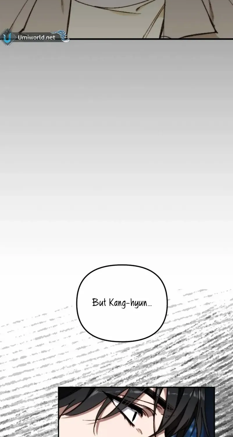 Divorce Is Easy, But Love Is Hard Chapter 30 page 22 - 