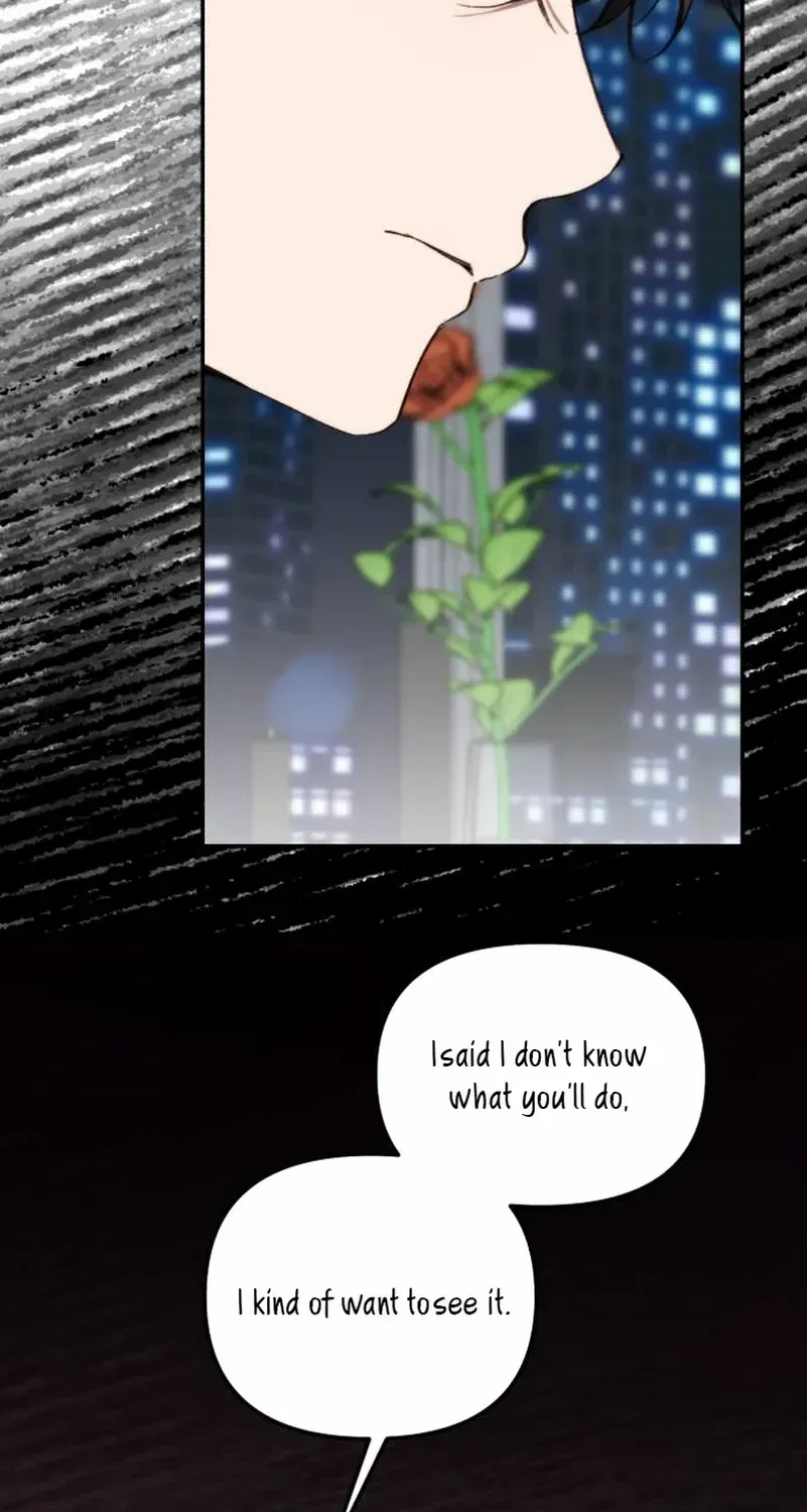 Divorce Is Easy, But Love Is Hard Chapter 30 page 23 - 