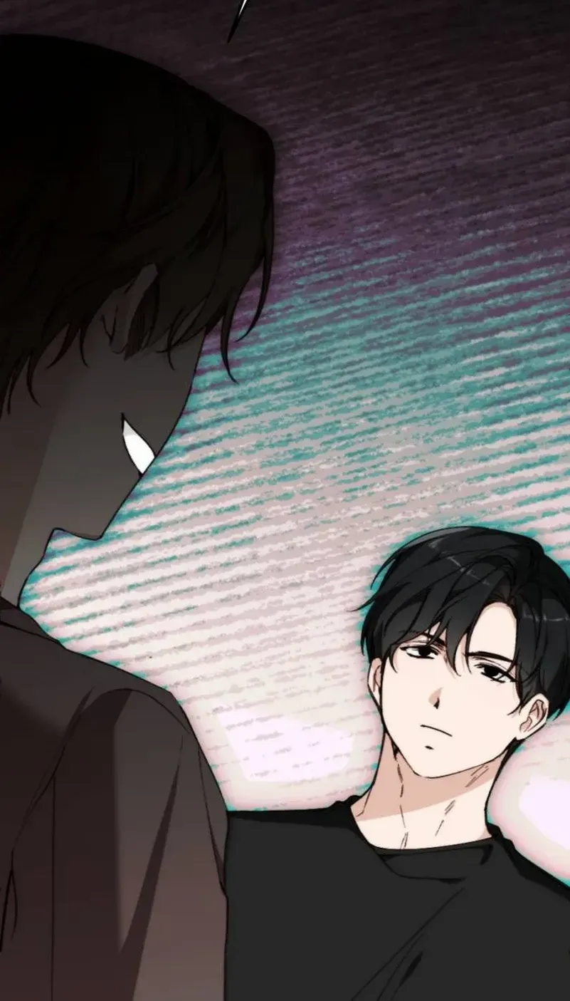 Divorce Is Easy, But Love Is Hard Chapter 30 page 24 - 