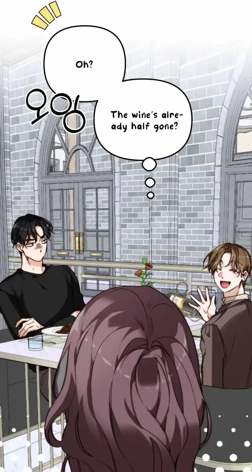 Divorce Is Easy, But Love Is Hard Chapter 30 page 31 - 