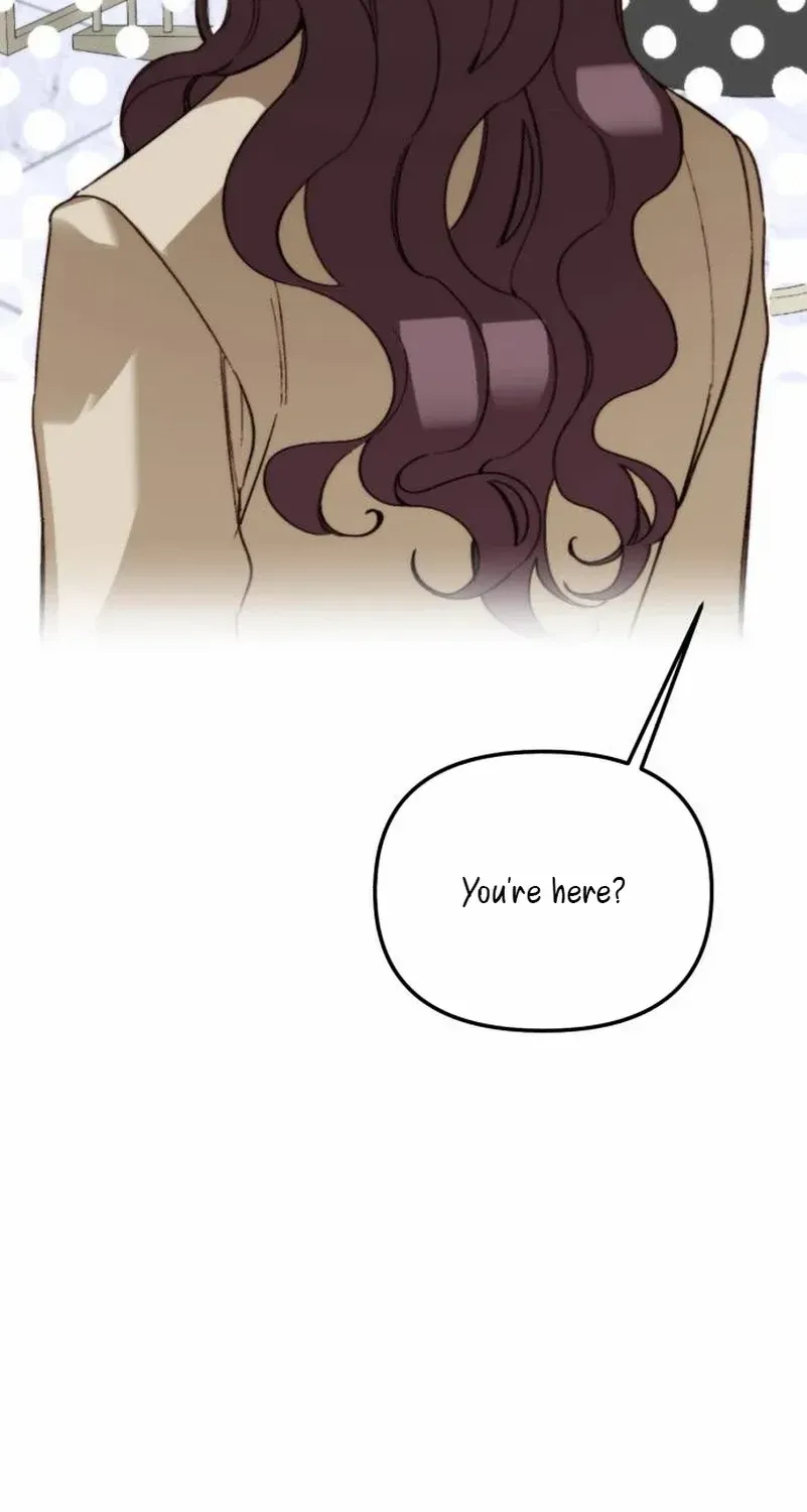 Divorce Is Easy, But Love Is Hard Chapter 30 page 32 - 