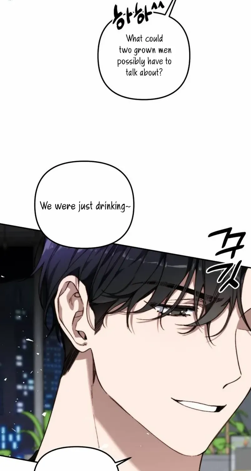 Divorce Is Easy, But Love Is Hard Chapter 30 page 34 - 