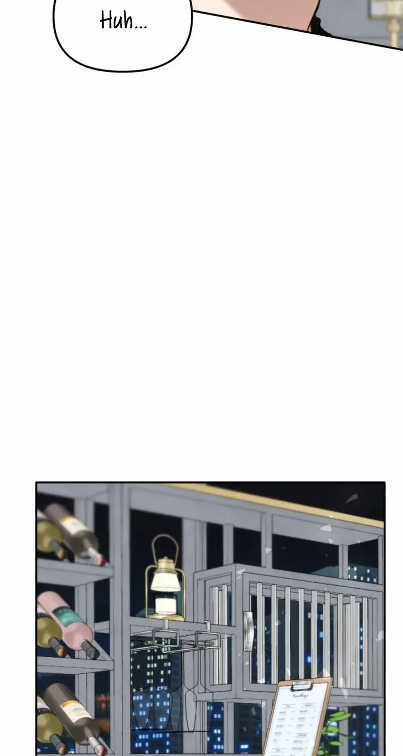 Divorce Is Easy, But Love Is Hard Chapter 30 page 35 - 