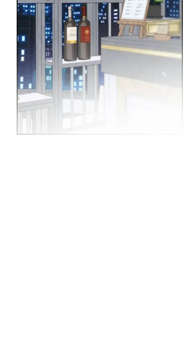 Divorce Is Easy, But Love Is Hard Chapter 30 page 36 - 