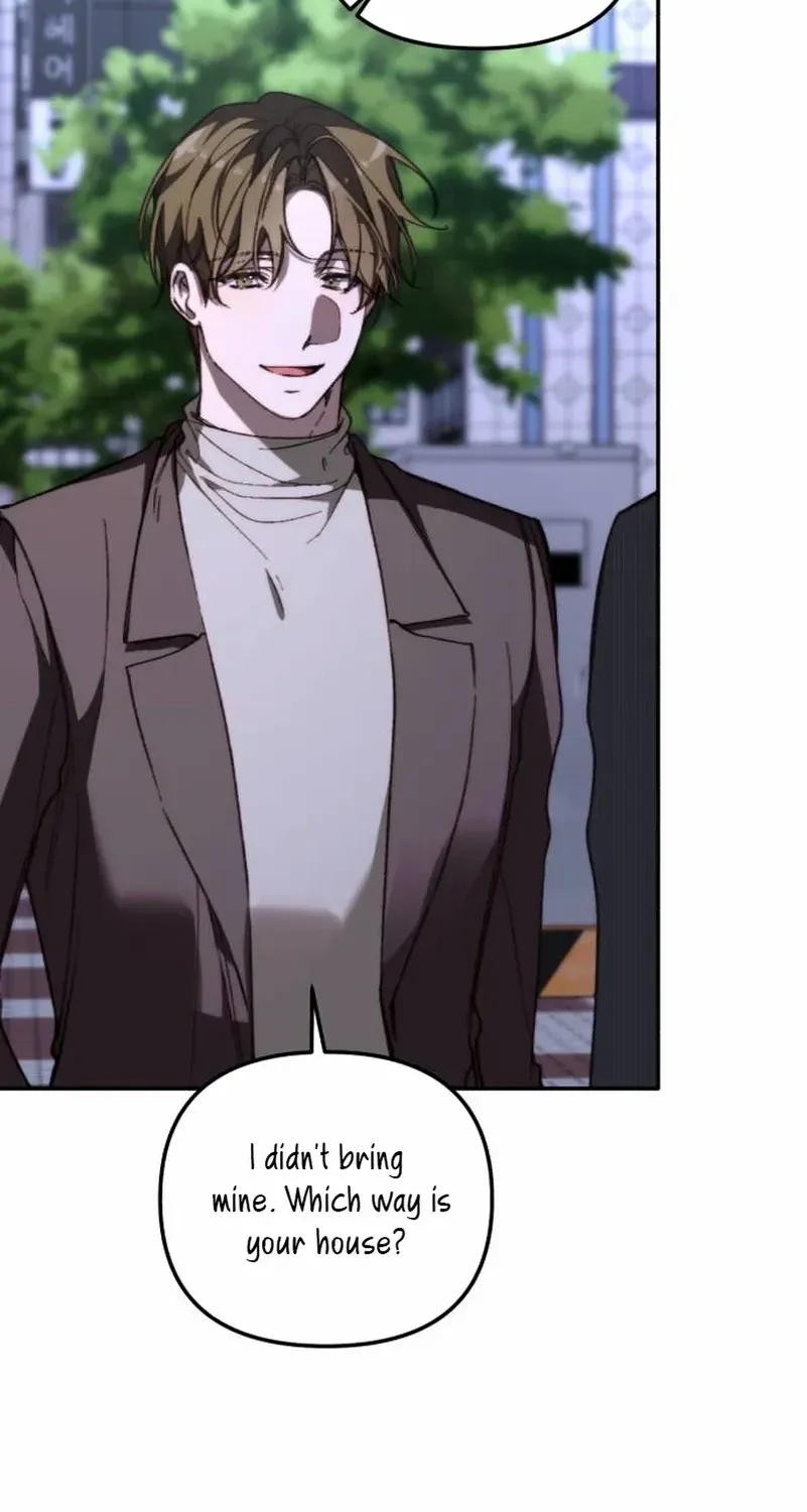 Divorce Is Easy, But Love Is Hard Chapter 30 page 39 - 