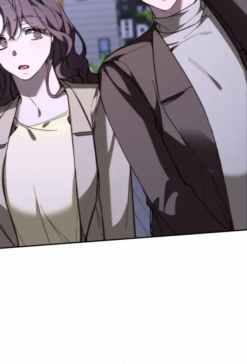 Divorce Is Easy, But Love Is Hard Chapter 30 page 42 - 