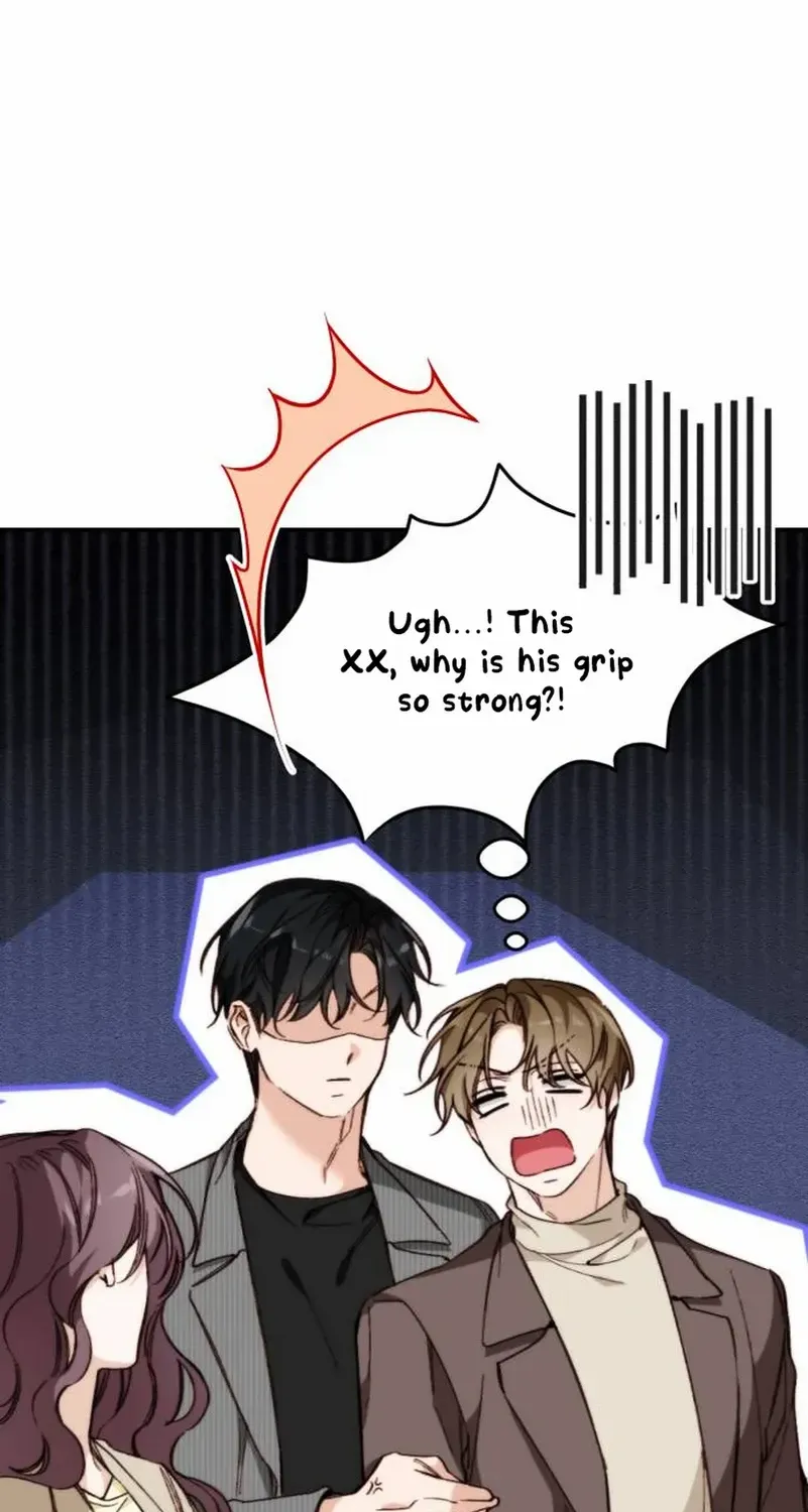 Divorce Is Easy, But Love Is Hard Chapter 30 page 44 - 