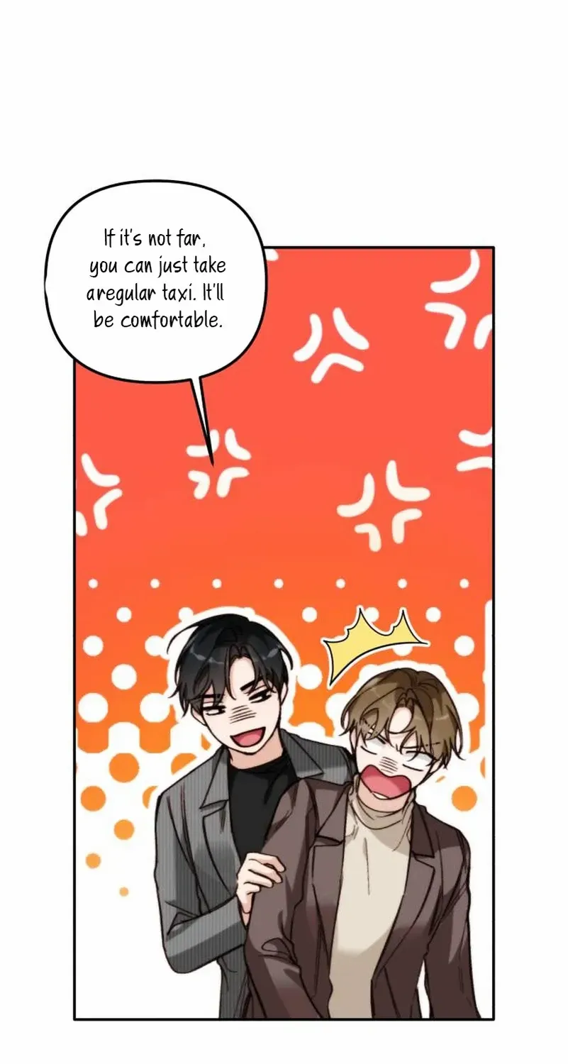 Divorce Is Easy, But Love Is Hard Chapter 30 page 49 - 