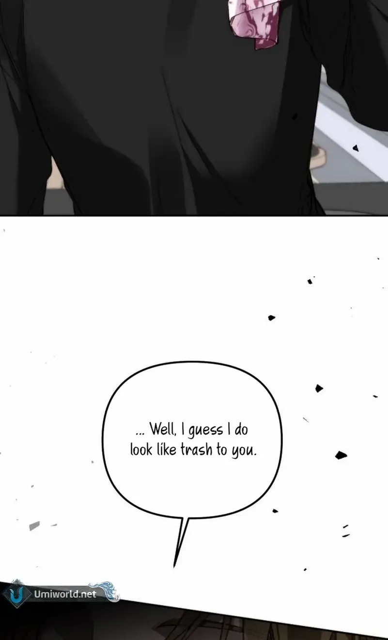 Divorce Is Easy, But Love Is Hard Chapter 30 page 6 - 