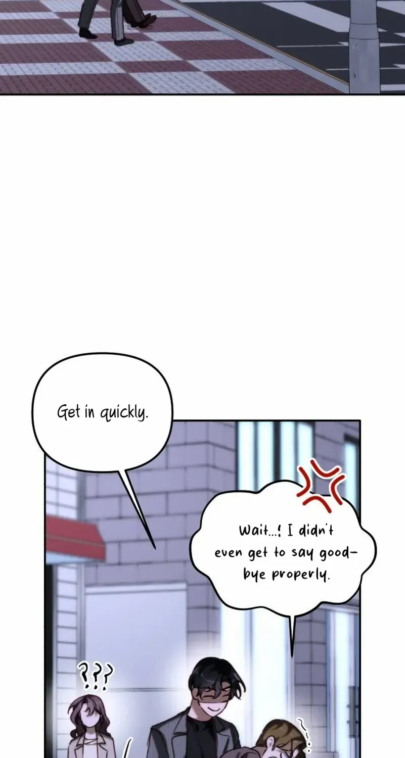 Divorce Is Easy, But Love Is Hard Chapter 30 page 51 - 