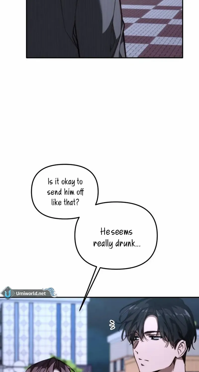 Divorce Is Easy, But Love Is Hard Chapter 30 page 57 - 