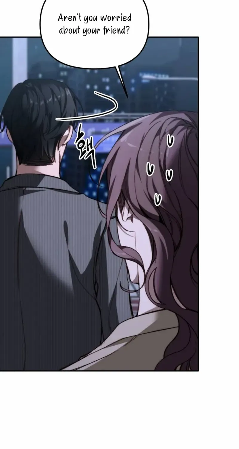 Divorce Is Easy, But Love Is Hard Chapter 30 page 59 - 