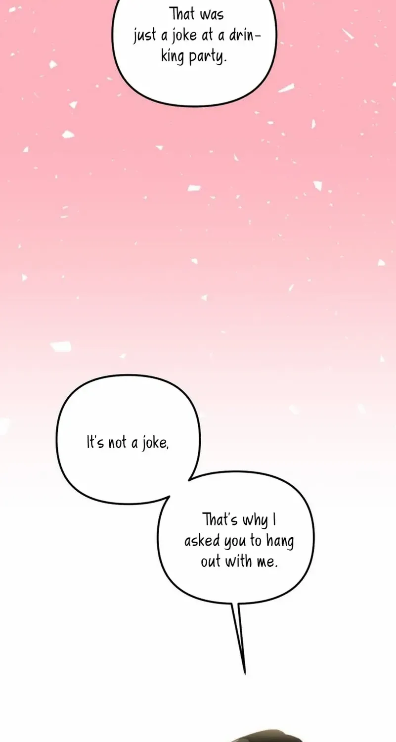 Divorce Is Easy, But Love Is Hard Chapter 30 page 63 - 