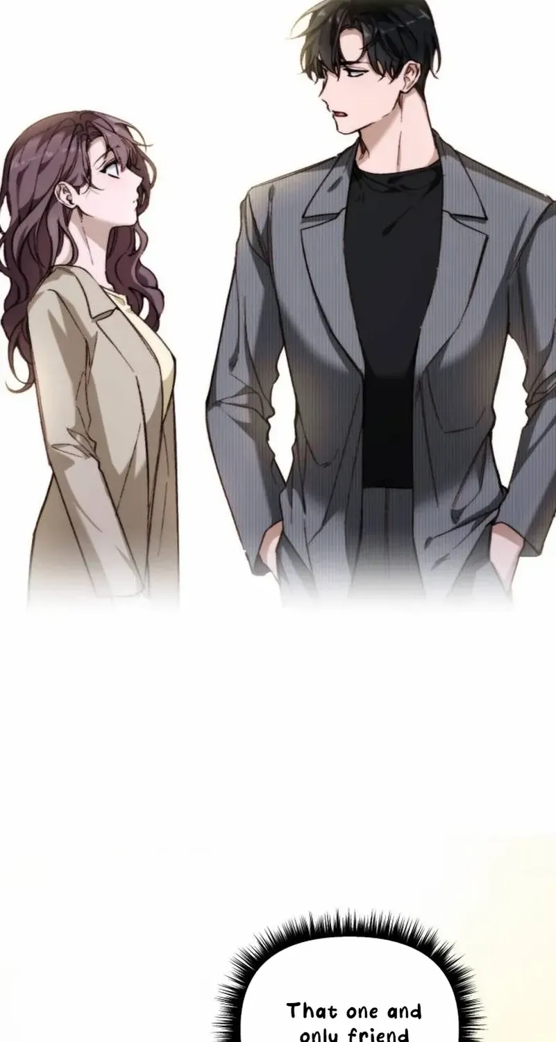 Divorce Is Easy, But Love Is Hard Chapter 30 page 64 - 