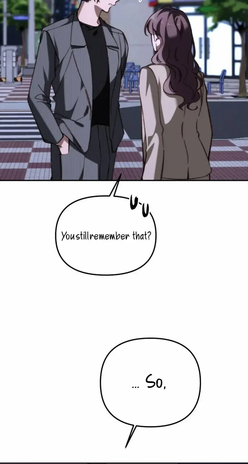Divorce Is Easy, But Love Is Hard Chapter 30 page 70 - 