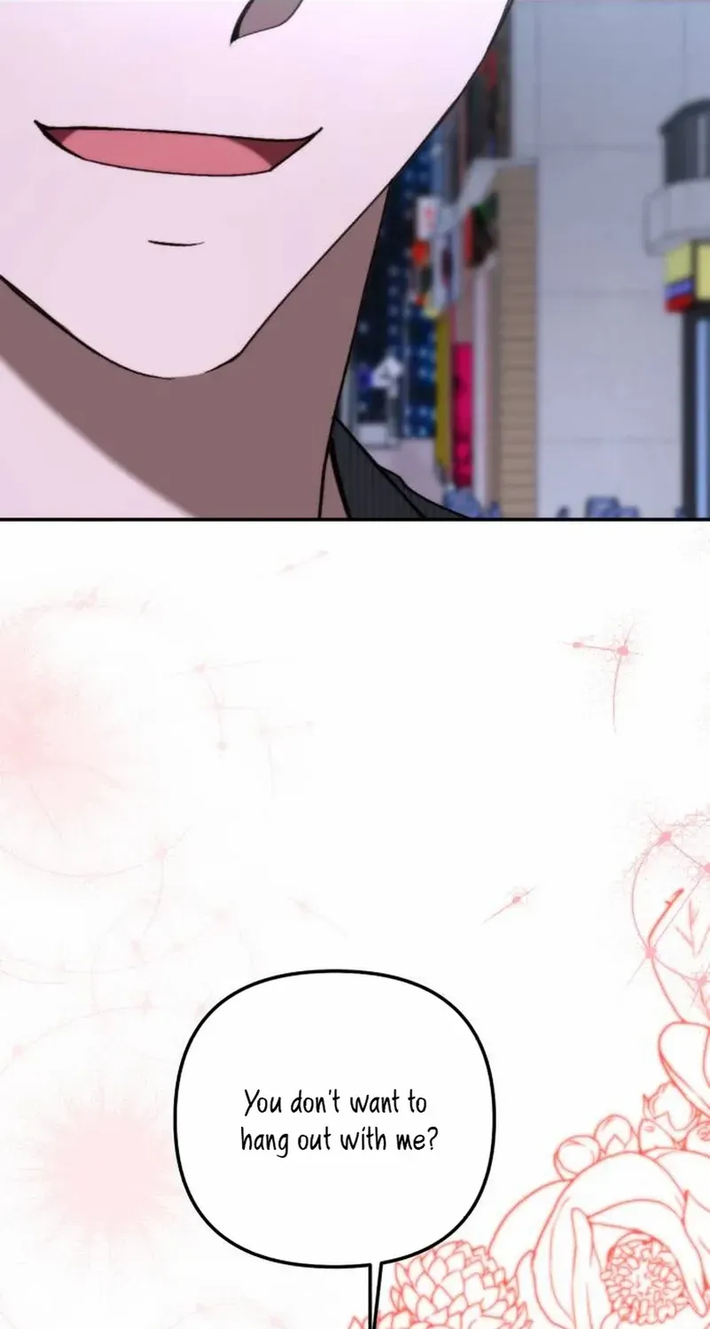 Divorce Is Easy, But Love Is Hard Chapter 30 page 71 - 